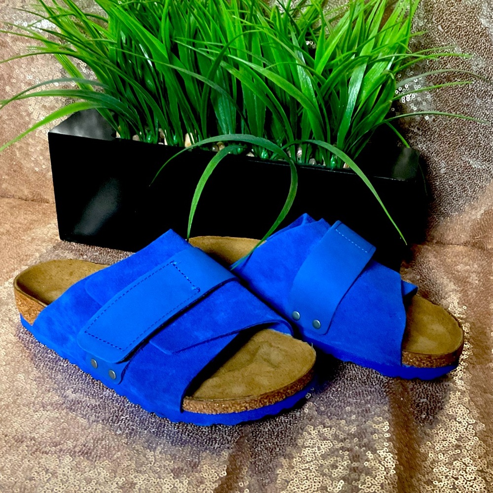 COPY - Birkenstock sandals